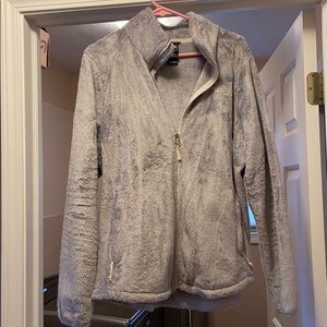 Women’s XL North Face Osito Flow jacket